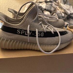 adidas Yeezy Boost 350 V2 slate